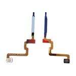 FLAT FINGERPRINT PER XIAOMI REDMI 12 4G / 5G BLU 1420103000159A