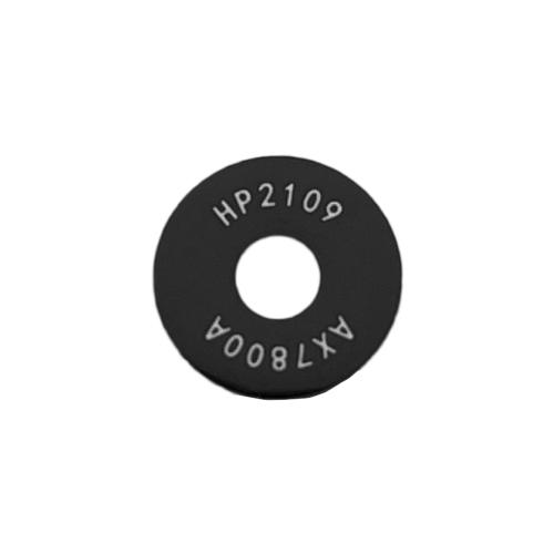 VETRO CAM POSTERIORE X130N X133 X135F TAB A11 8.7 GH81-28303A