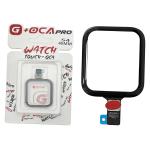 VETRO ANTERIORE + OCA + TOUCH PER APPLE WATCH SERIE 4 40MM (G+OCA PRO) 