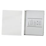 BATTERIA A1189 PER MACBOOK PRO 17 A1297 (2009 - 2010 - 2011) A1151 (2006) (G+OCA PRO)