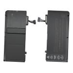 BATTERIA A1322 PER MACBOOK PRO 13 A1278 (2009 - 2012) (G+OCA PRO)