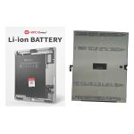 BATTERIA PER IPAD PRO  9.7 2016 A1664 7600mAh (MAGGIORATA) (G+OCA PRO)