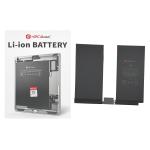 BATTERIA PER IPAD PRO 12.9 3a 2018 / PRO 12.9 4a 2020 A2043 9900mAh (MAGGIORATA) (G+OCA PRO)