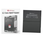 BATTERIA PER IPAD AIR 1 / 5a 2017 / 6a 2018 / 7a 2019 / 8a 2020 / 9a 2021 A1484 A1474 A2197 (G+OCA PRO)