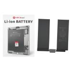 BATTERIA PER IPAD PRO 11 2018 A2042 7900mAh (MAGGIORATA) (G+OCA PRO)