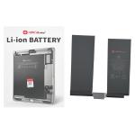 BATERIA PARA IPAD PRO 11 3a (M1) 2021 / PRO 11 4a (M2) 2022 A2369 7750mAh (AUMENTO) (G+OCA PRO)