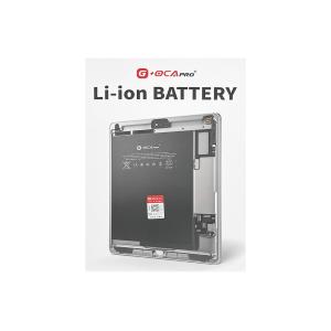AKKU FUR IPAD PRO 11 3a (M1) 2021 / PRO 11 4a (M2) 2022 A2369 7750mAh (ERHOHT) (G+OCA PRO)