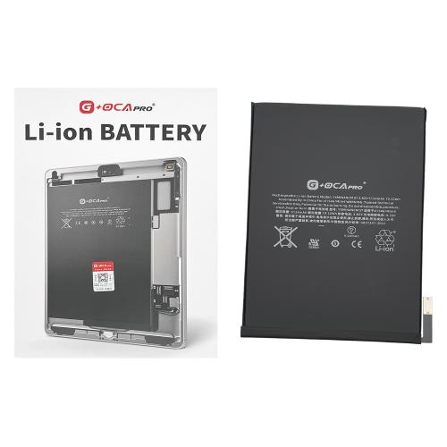 BATTERY FOR IPAD MINI 4 A1546 (G+OCA PRO)