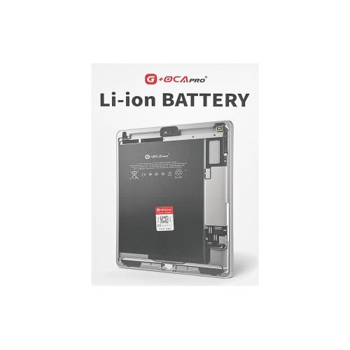 BATTERY FOR IPAD MINI 4 A1546 (G+OCA PRO)