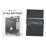 BATTERIA PER IPAD 2 A1376 (G+OCA PRO)