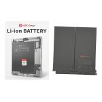 BATTERIA PER IPAD AIR 6a 13 (M2) 2024 / AIR 7a 13 (M3) 2025 0090S 9720mAh (G+OCA PRO)