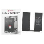 BATTERIA PER IPAD PRO 10.5 2017 8400mAh (MAGGIORATA) (G+OCA PRO)