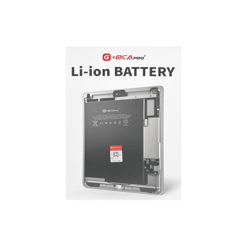 AKKU FUR IPAD PRO 10.5 2017 8400mAh (ERHOHT) (G+OCA PRO)