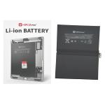 BATTERIA PER IPAD PRO  9.7 2016 A1664 7306mAh (G+OCA PRO)
