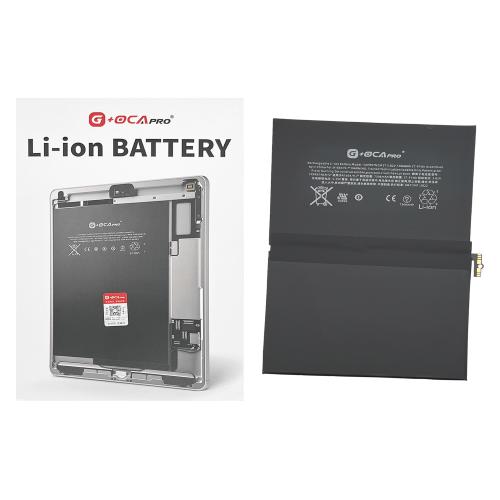 BATERIA PARA IPAD PRO 9.7 2016 A1664 7306mAh (G+OCA PRO)