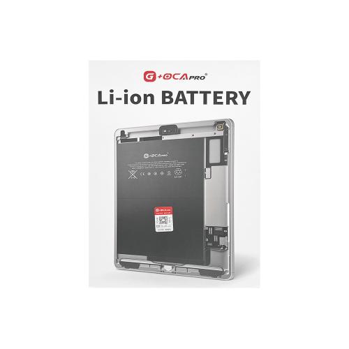 BATERIA PARA IPAD PRO 9.7 2016 A1664 7306mAh (G+OCA PRO)