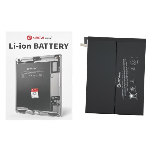 BATERIA PARA IPAD MINI 2 / MINI 3 A1512 A1489 (G+OCA PRO)