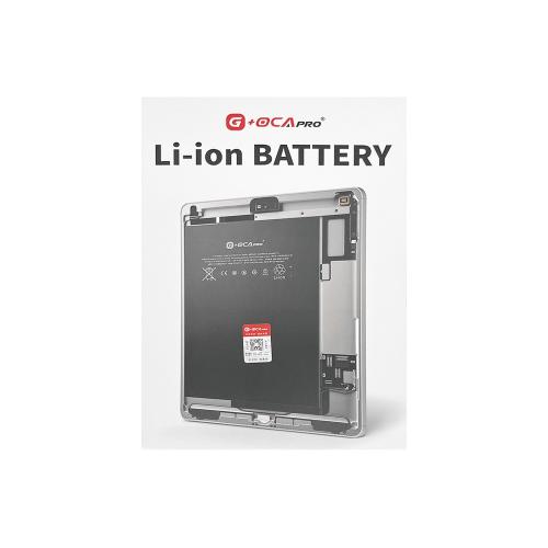 BATERIA PARA IPAD MINI 2 / MINI 3 A1512 A1489 (G+OCA PRO)
