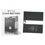 BATERIA PARA IPAD PRO 12.9 2015 A1577 11000mAh (AUMENTO) (G+OCA PRO)