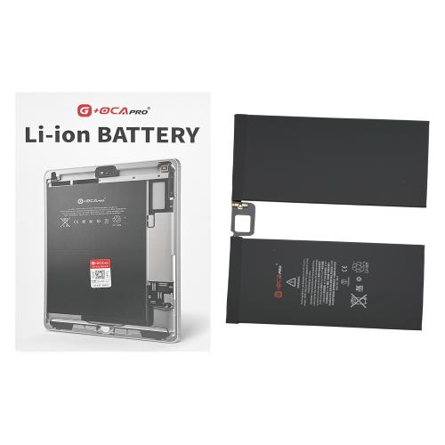 BATERIA PARA IPAD PRO 12.9 2015 A1577 11000mAh (AUMENTO) (G+OCA PRO)