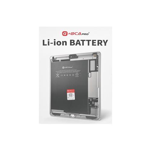 BATERIA PARA IPAD PRO 12.9 2015 A1577 11000mAh (AUMENTO) (G+OCA PRO)