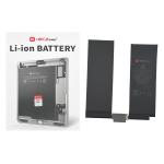 BATTERY FOR IPAD PRO 11 2a 2020 A2224 7750mAh (INCREASED) (G+OCA PRO)