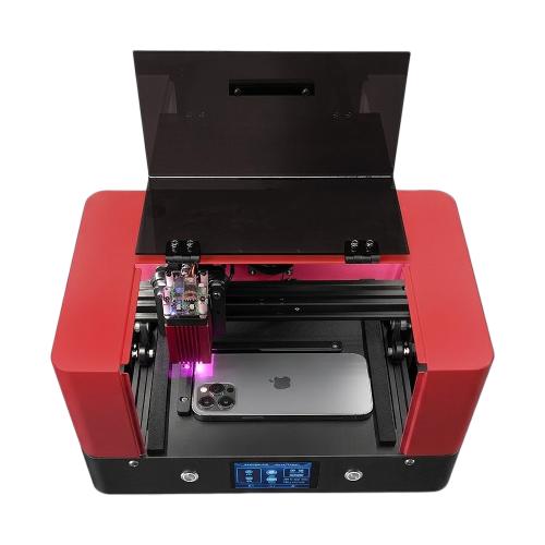 MACCHINA LASER YCS DIVINE DRAGON MINI PER RIMOZIONE BACK COVER