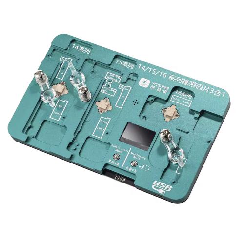 PROGRAMMATORE YCS LETTURA E SCRITTURA BASEBAND EEPROM IPHONE 14 - 16 SERIES