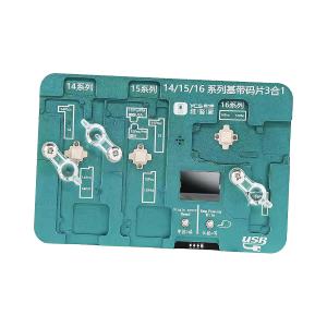 PROGRAMMATORE YCS LETTURA E SCRITTURA BASEBAND EEPROM IPHONE 14 - 16 SERIES