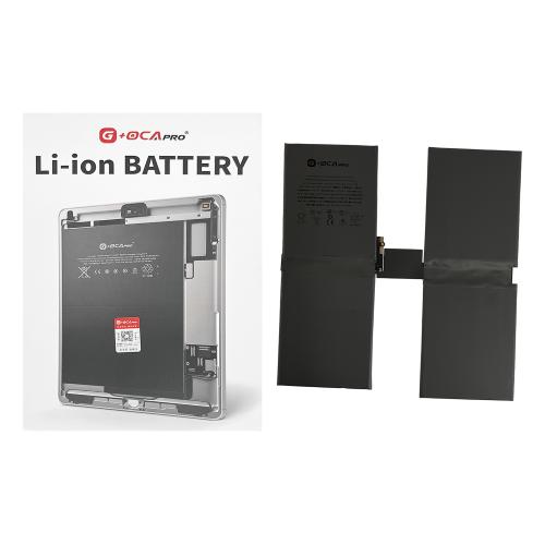 BATTERY A2043 FOR IPAD PRO 12.9 5a 2021 (G+OCA PRO)