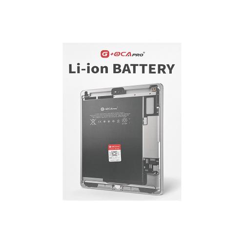 BATTERY A2043 FOR IPAD PRO 12.9 5a 2021 (G+OCA PRO)