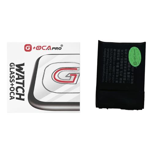 BATTERIA PER APPLE WATCH SERIE 9 41MM A2954 (G+OCA PRO)