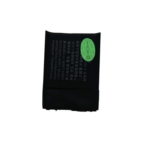 BATTERIA PER APPLE WATCH SERIE 9 41MM A2954 (G+OCA PRO)