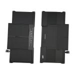 BATTERIA A1496 PER MACBOOK AIR 13 A1466 (2012 - 2017) (G+OCA PRO)
