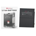 BATTERIA PER IPAD AIR 2 A1547 8200mAh (MAGGIORATA) (G+OCA PRO)