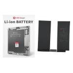 BATERIA A2134 PARA IPAD AIR 3a 10.5 2019 8400mAh (AUMENTO) (G+OCA PRO)