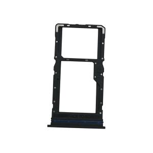CARRELLO SIM PER XIAOMI REDMI 12 4G / 5G NERO / JADE BLACK (DUAL SIM) 1611701000369A