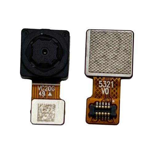 FOTOCAMERA POSTERIORE PER XIAOMI REDMI 15C 4G 25078RA3EE 0.08MP SECONDARIA 