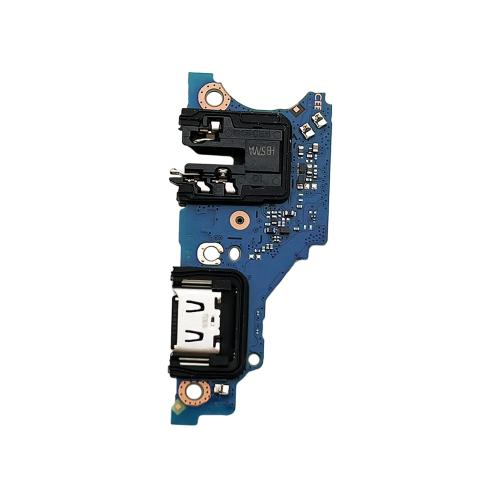 PCB RICARICA PER REALME NOTE 70T 4G RMX5313 621024000182 - SERVICE PACK