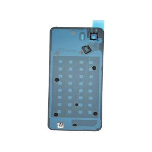 BACK COVER PER REALME C71 4G RMX5303 BIANCO / WHITE SWAN 621033000625 - SERVICE PACK