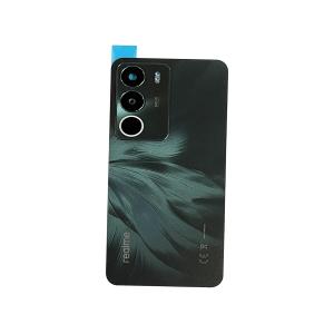 BACK COVER PER REALME C71 4G RMX5303 VERDE / FOREST OWL 621033000624 - SERVICE PACK