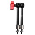 BRACCIO ARTICOLATO M.Y Mr.Yang GIMBAL CON FRIZIONE REGOLABILE DA 11 POLLICI