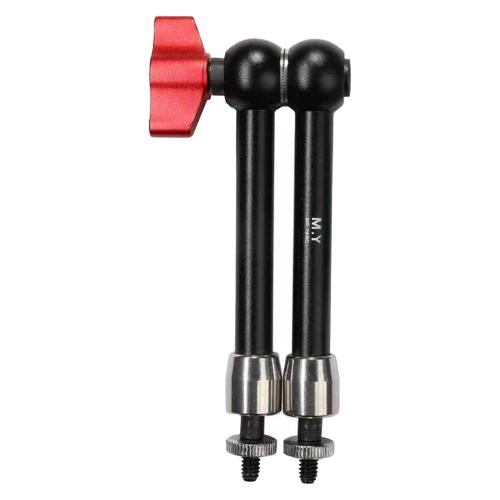 BRACCIO ARTICOLATO M.Y Mr.Yang GIMBAL CON FRIZIONE REGOLABILE DA 11 POLLICI
