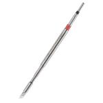 PUNTA PER STAZIONE SALDANTE M.Y C210 MY-K05 BLACK KING KONG A COLTELLO