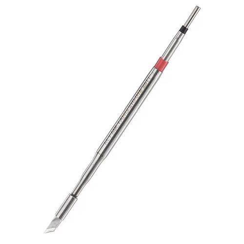 PUNTA PER STAZIONE SALDANTE M.Y C210 MY-K05 BLACK KING KONG A COLTELLO