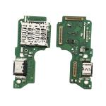 PCB RICARICA PER OPPO RENO12F 4G CPH2687 / RENO12FS 4G CPH2687 / RENO12F 5G CPH2637