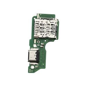 PCB RICARICA PER OPPO RENO12F 4G CPH2687 / RENO12FS 4G CPH2687 / RENO12F 5G CPH2637