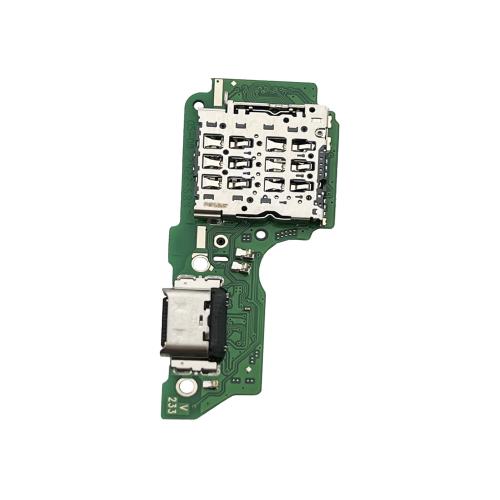PCB RICARICA PER OPPO RENO12F 4G CPH2687 / RENO12FS 4G CPH2687 / RENO12F 5G CPH2637