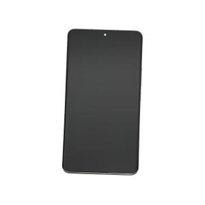 DISPLAY LCD PER XIAOMI 13 PRO BIANCO CON FRAME 56000400M200 - SERVICE PACK