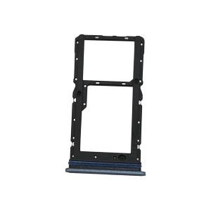 CARRELLO SIM PER XIAOMI REDMI 12 4G / 5G BLU / PASTEL BLUE (DUAL SIM) 1611701000371A